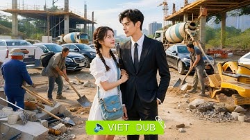 Cô gái đi dự tiệc bị bạn cũ sỉ nhục, ai ngờ Tổng Tài đến đón bằng siêu xe khiến tất cả câm nín！