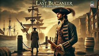 The Last Buccaneer 🏴‍☠️ | A Pirate Adventure Like No Other! ⚔️