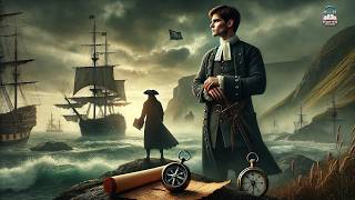 The Last Buccaneer 🏴‍☠️ | A Pirate Adventure Like No Other! ⚔️