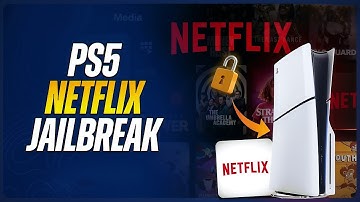 PS5 Netflix Jailbreak Is HERE! Full Setup Guide | PS5 Exploit Tutorial (2025)