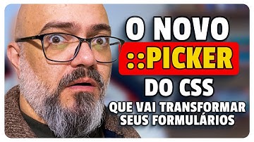 GUIA COMPLETO: Formatando Selects do HTML com CSS Moderno