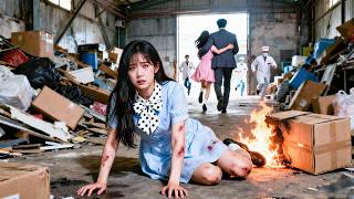 Download lagu CEO ignored his wife being buried in the rubble until she produced divorce papers, he panicked.