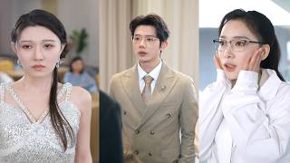 【Multi SUB】7 Years of Love Meant Nothing—He Was Just a Stand-In! Now She Begs, But It’s Too Late!