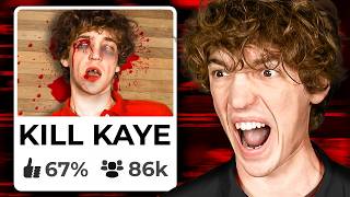 This ROBLOX GAME Wants To KILL ME..