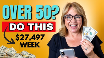 Fastest Way to Make Money Online in 2026 (For Beginners Over 50)