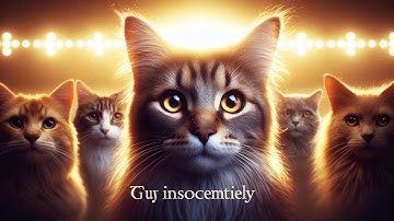 Meet the World’s Top 5 Cats! | Why These Breeds Are the Most Loved