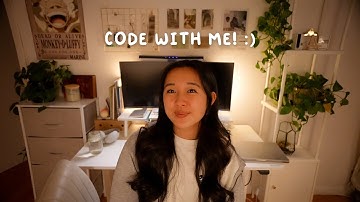 code with me | learning how to build a simple chrome extension!
