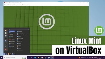 How to Install Linux Mint on Windows Inside VirtualBox | Linux Mint in VirtualBox