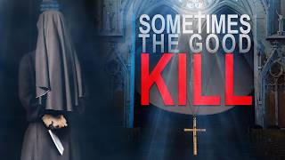 Sometimes The Good Kill FULL MOVIE | Lifetime Thriller Movie | Allison Hossack | Femme Fatales