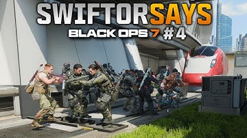 Swiftor Says on Express