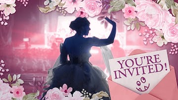 Critical Role: Jester and Fjord’s Wedding - Live from Radio City Music Hall