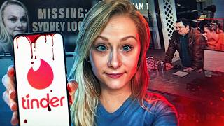 PIÉGÉE SUR TINDER PAR UNE SECTE SEXUELLE, ÇA FINIT EN BAIN DE SANG ! - affaire criminelle