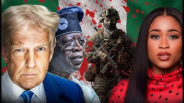 The Real Reason Nigeria Can’t Stop Banditry