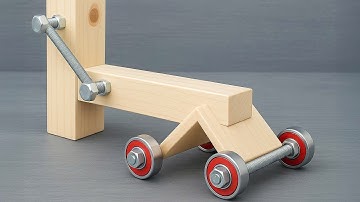 65-Year-Old Carpenter Unveils a Genius Woodworking Tool — Experts Can’t Believe It!