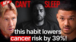 World No.1 Sleep Expert: Magnesium Isn’t Helping You Sleep! This Habit Increases Heart Disease 57%!