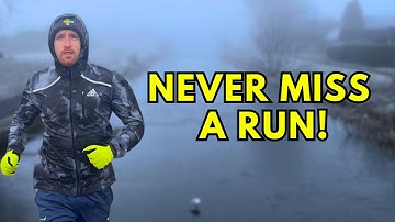 7 winterhardlooptips om je volgende marathon te winnen