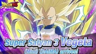 SSJ3 DAIMA VEGETA IS COMING FOR 10TH ANNI PART EX! Discussing Producer Letter Information!