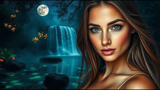 Sleep Hypnosis So Powerful… It Will Shift Your Energy Completely 🔮🌌