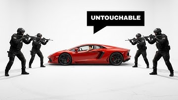 The Hacker Who Became Untouchable to the FBI