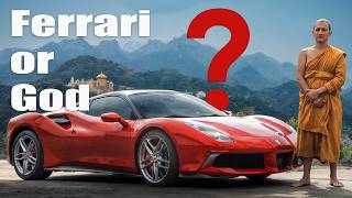 The Monk Who Sold His Ferrari by Robin Sharma - Video Reading
