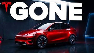 Tesla REMOVES Autopilot | This Is A Bold Move