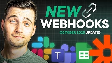 NEW: Webhooks, Smarter Search & Personalized Alerts ✨ | Coram October 2025