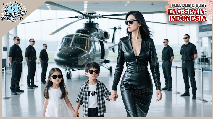 Two Kids With 300 IQ Wrecked The CEO’s Company While Helping Mom Turns Out He Was Their Real Dad