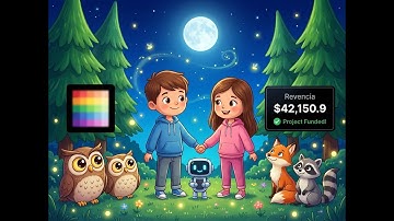 NEW AI To Create Entire Animation FILM  | Text To Animation With Proper Lip Sync