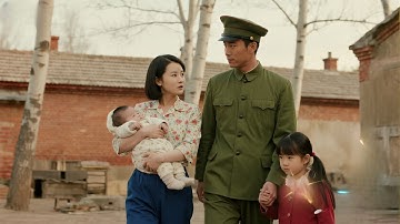 【FULL】Her Space Brought Her to 1970—And to the Arms of a Ruthless General!#minidrama
