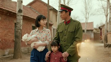 【FULL】Her Space Brought Her to 1970—And to the Arms of a Ruthless General!#minidrama
