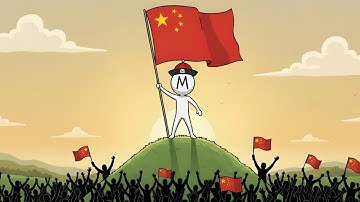 How Mandarin Took Over China