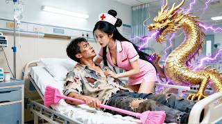 【FULL】Pemuda miskin dapat mata dewa, bertaruh batu nikahi putri kaya, balas dendam untuk ayah.