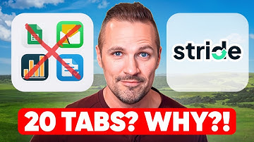 Why Your Tech Stack Is Killing Growth