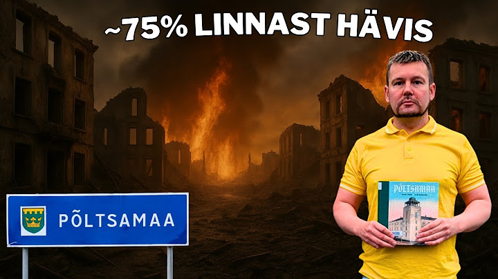Veinipealinn Põltsamaa Teises maailmasõjas