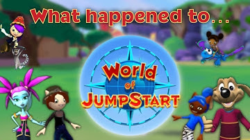 The FORGOTTEN Jumpstart Game... (Deep Dive/Retrospective)