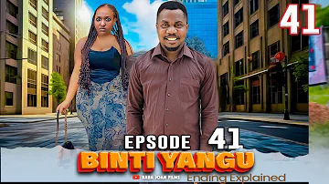 BINTI YANGU Full Episode 41 Lovestory 