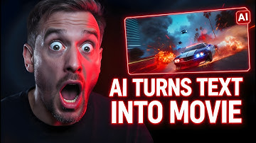 Ongelooflijke Movie Flow AI zet tekst gratis om in video met spraak