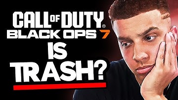 Streamers VS Black Ops 7 for 20 Minutes