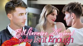 Secretly Married to the CEO🙊My Driver Husband Is Actually A Billionaire💓#movie #full #drama #shorts
