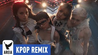 BLACKPINK - JUMP (Areia Remix)