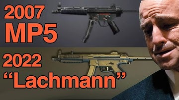 Why Video Games Got Rid of Real Guns