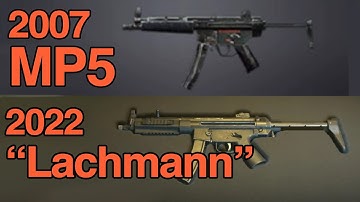 Why Video Games Got Rid of Real Guns