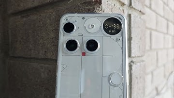 This Might Be My Favourite Phone of The Year