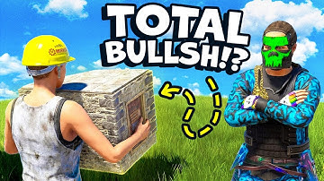 Rating SUBSCRIBER bases (I’m tilted) - rust base design