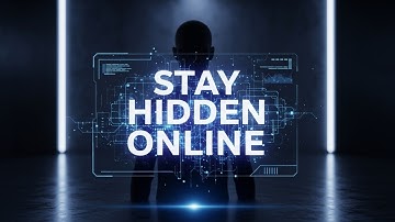 Privacy vs Surveillance: Master Online Anonymity & Safety