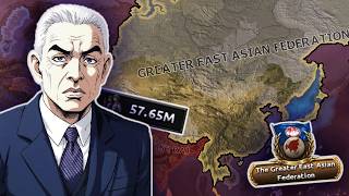 New DLC Formable Lets Japan CORE Half of ASIA!