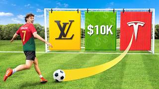 Whatever You Hit, You Get