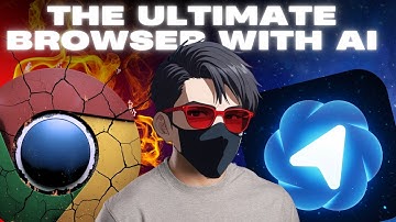 ChatGPT Atlas explained in less than 5 Minutes | The Ultimate AI Browser