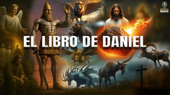 Poderoso Mensaje: Este libro es uno de los más atacados y debatidos de toda la Biblia
