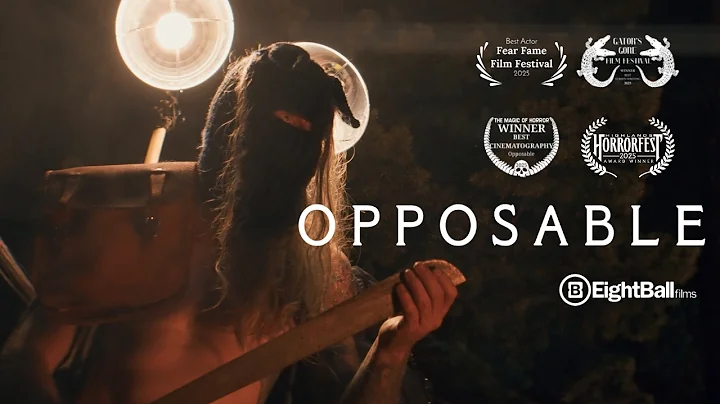 Opposable | Award-Winning Horror Film (2025)